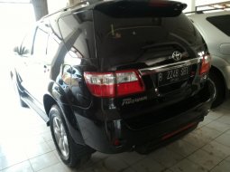 Dijual mobil bekas Toyota Fortuner G Luxury 2010, DKI Jakarta 3