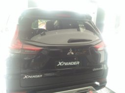 DKI Jakarta, dijual mobil Mitsubishi Xpander ULTIMATE 2019 murah  1