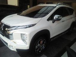 Mitsubishi Xpander Cross Premium 2019 readu stock di DKI Jakarta  4