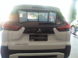 Mitsubishi Xpander Cross Premium 2019 readu stock di DKI Jakarta  5