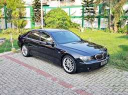 Jual BMW 7 Series 745i E65 (Short Wheel Base) CBU Germany 2004 di Banten 8