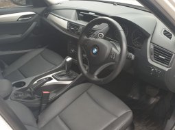 Dijual mobil BMW X1 sDrive20d 2011 Limited Stock di Jawa Barat 6