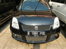 Jual mobil murah Suzuki Swift GT2 2009, DKI Jakarta 3