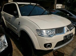 Jual mobil Mitsubishi Pajero Sport Dakar 2012 terbaik di DKI Jakarta 3