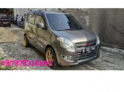 Jual mobil bekas Suzuki Karimun Wagon R GL 2015, Jawa Barat 4