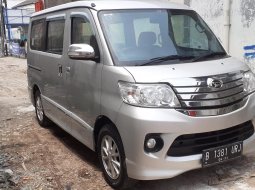 Jual Cepat Daihatsu Luxio X 2014 di Jawa Barat 1