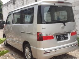 Jual Cepat Daihatsu Luxio X 2014 di Jawa Barat 2