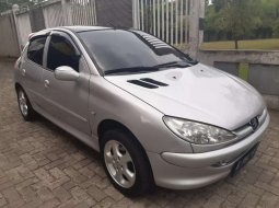 Dijual mobil bekas Peugeot 206 XR, DKI Jakarta  9