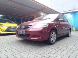 Dijual mobil bekas Honda City , Banten  6