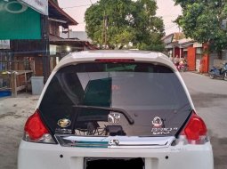 Honda Brio 2017 Sulawesi Selatan dijual dengan harga termurah 4