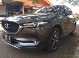 Mazda CX-5 2017 Banten dijual dengan harga termurah 4