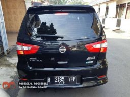 DKI Jakarta, jual mobil Nissan Grand Livina S 2015 dengan harga terjangkau 15