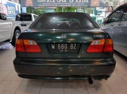 Jual cepat Honda Civic 2000 di Jawa Timur 3
