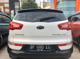 Jual mobil bekas murah Kia Sportage EX 2012 di Pulau Riau 9