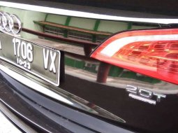 Mobil Audi Q5 2015 terbaik di DKI Jakarta 4