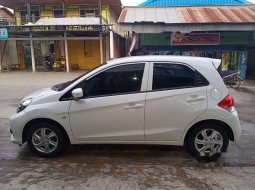 Honda Brio 2017 Sulawesi Selatan dijual dengan harga termurah 3