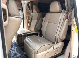 Jual cepat Toyota Vellfire V 2012 di DKI Jakarta 3