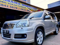 Sumatra Selatan, jual mobil Nissan X-Trail Autech 2011 dengan harga terjangkau 6