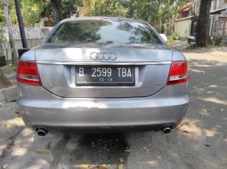 Jawa Barat, jual mobil Audi A6 2005 dengan harga terjangkau 2