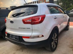 Jual mobil bekas murah Kia Sportage EX 2012 di Pulau Riau 6