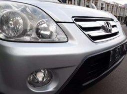 Mobil Honda CR-V 2005 2.4 dijual, Jawa Barat 9