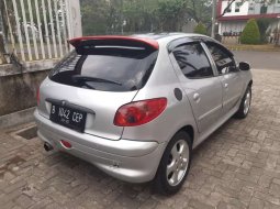 Dijual mobil bekas Peugeot 206 XR, DKI Jakarta  2