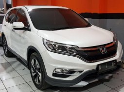 Dijual mobil bekas Honda CR-V 2.4 Prestige, Jawa Timur  3