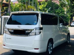 Jual cepat Toyota Vellfire V 2012 di DKI Jakarta 1