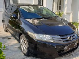 Jawa Tengah, jual mobil Honda City E 2011 dengan harga terjangkau 1