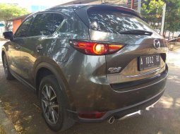 Mazda CX-5 2017 Banten dijual dengan harga termurah 3