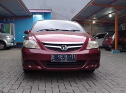 Dijual mobil bekas Honda City , Banten  2