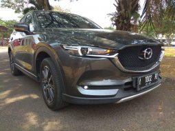 Mazda CX-5 2017 Banten dijual dengan harga termurah 1