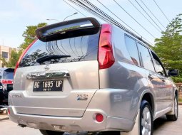 Sumatra Selatan, jual mobil Nissan X-Trail Autech 2011 dengan harga terjangkau 3