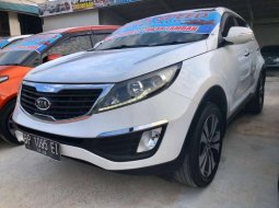 Jual mobil bekas murah Kia Sportage EX 2012 di Pulau Riau 2