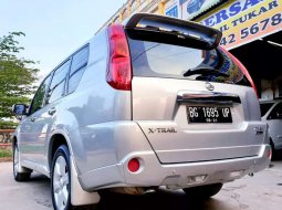 Sumatra Selatan, jual mobil Nissan X-Trail Autech 2011 dengan harga terjangkau 2