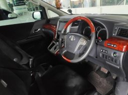DKI Jakarta, jual mobil Toyota Vellfire Z 2011 dengan harga terjangkau 1