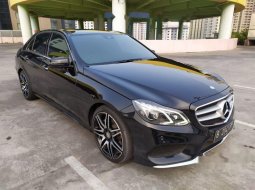 Jual cepat Mercedes-Benz E-Class E 400 2015 di DKI Jakarta 2