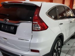 Dijual mobil bekas Honda CR-V 2.4 Prestige, Jawa Timur  1