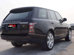 Mobil Land Rover Range Rover Sport 2013 Autobiography dijual, DKI Jakarta 2