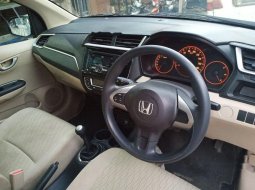 Honda Brio 2017 Sulawesi Selatan dijual dengan harga termurah 1
