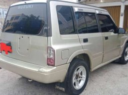 Riau, jual mobil Suzuki Escudo 1999 dengan harga terjangkau 7