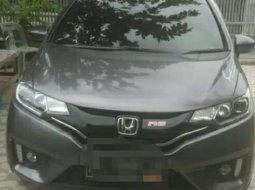 Mobil Honda Jazz 2015 RS dijual, Aceh 7