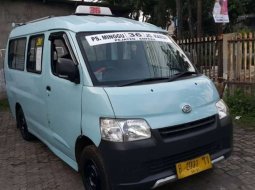 DKI Jakarta, Daihatsu Gran Max 2016 kondisi terawat 8