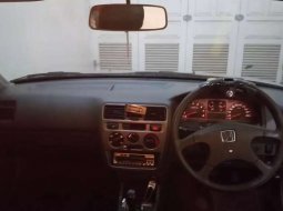 Mobil Honda City 2002 VTEC dijual, DKI Jakarta 6