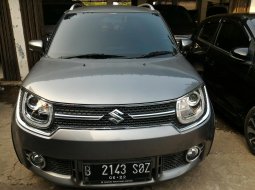 Jual Cepat Suzuki Ignis GX 2017 di DKI Jakarta 1