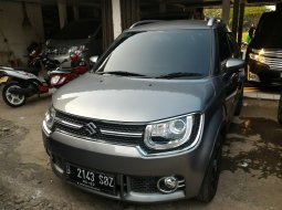 Jual Cepat Suzuki Ignis GX 2017 di DKI Jakarta 2