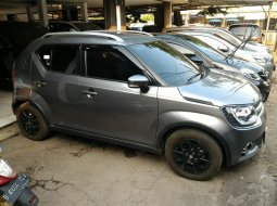 Jual Cepat Suzuki Ignis GX 2017 di DKI Jakarta 3