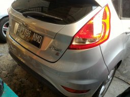 Jual Cepat Ford Fiesta Sport 2012 di DKI Jakarta 1