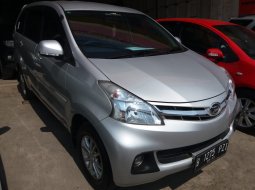 Mobil Daihatsu Xenia R DLX 2013 dijual, Jawa Barat  5
