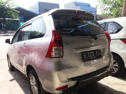 Mobil Daihatsu Xenia R DLX 2013 dijual, Jawa Barat  2